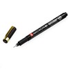 Sakura Pigma Micron Black & Gold Edition fineliner set |