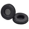 Earpads for Sony Headphones 70mm Replacement Ear Pads Compatible with