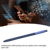 Touch Screen Stylus Plastic Quick Note Accuracy Touch Touch Screen