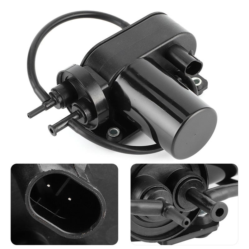Vacuum Pump 10098493 94669091 Accessory Fit for Corvette C4 ZR1
