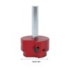 PVC Pipe Reamer Kit Aluminum Alloy Pipe Fitting Reamer PVC