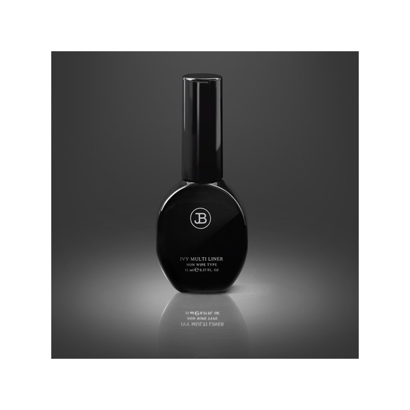classic nail Gracia Jinbee Non-wipe Multiliner Top Gel 11ml +