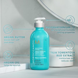 Moroccanoil Loción suavizante