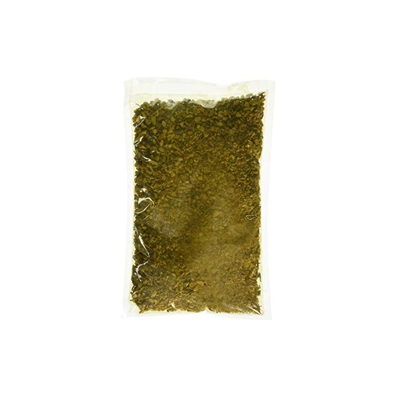 Old India Yellow Dock Root 250g