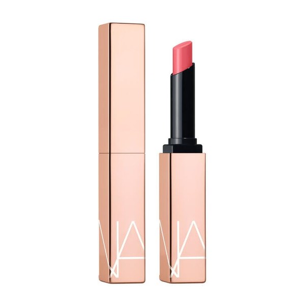 NARS After Glow Sensual Shine Lipstick 209 ON EDGE (Warm Pink)