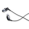 ZERO AUDIO High Resolution In-Ear Earphones ZIRCO NERO M-DX230-ZN