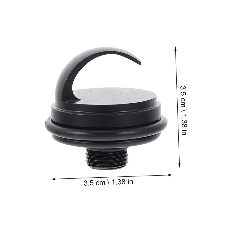 SHOWERORO Professional Camera Tripod Hook for Lightweight Stabilizer Easy Mounting