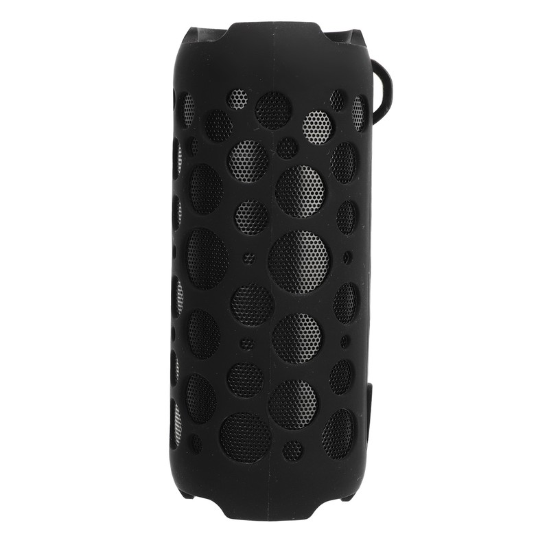 Portable Bluetooth Speaker RGB Dynamic Effect Stereo Sound 2 in