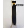 Extensiones De Cabello Meimei 100% Naturales Lacia 18 Pul