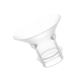 Momcozy Flange Insert 17mm Compatible with Momcozy S9 Pro/S12 Pro. Original S9 Pro/S12 Pro Pump Replacement Accessories, 1PC (17mm)