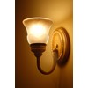 Feit Electric LED Light Bulbs, A19 100W Equivalent, Non Dimmable,