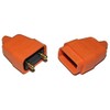 RocwooD Plug And Socket Cable Connector 2 Pin Suitable For