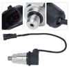 Pressure Transducer Sensor 400bar Pressures Transmitter for Lonking Series MBS3050‑060G1154