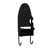 Laundry 360 Wall Mount Iron and Ironing Board Organizer |