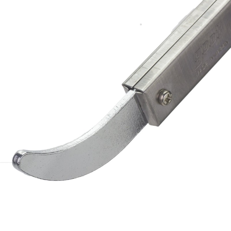 Taiyo Electric Industries (goot) HS-40 Heat Sealer, Spatula Type, Made