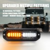 WINECO led strobe lights for trucks, Emergency Strobe Lights Kits