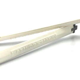 Warthog Classic II & A4 Ceramic Hone, Two Replacement Stones for the V-Sharp Classic II & A4 Knife Sharpener System, For Knives with Smooth or Serrated Edges