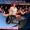 Lefon Portable Speakers Wireless Amplifier 10W Wireless Megaphone Hands Free