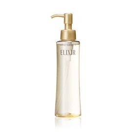 Elixir Superiel Makeup Cleansing Oil N, 5.1 fl oz (150 ml)