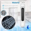 4396841 Water Filter Replacement - Compatible with Whirlpool 4396841, EDR3RXD1,