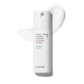 innisfree 이니스프리 포레스트 센서티브 올인원 에센스 100mL / 포맨 남성화장품