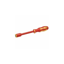 Draper 99492 VDE Fully Insulated Nut Driver, 13mm