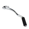 16mm Starter Lever Heavy Duty Foldable Kick Start Lever for