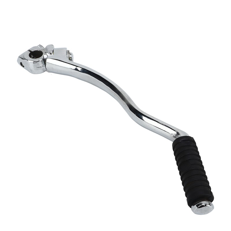 16mm Starter Lever Heavy Duty Foldable Kick Start Lever for