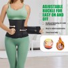 Waist Cincher Belly Tummy Control Shapewear Women Wrap Corset Trimmer
