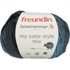 Schachenmayr My Color Style Mix, 50 g Ocean Hand Knitting