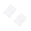 Kisangel 2sets Comfortable Disposable Panties for Women Perfect for Period