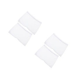 Kisangel 2sets Comfortable Disposable Panties for Women Perfect for Period Maternity Post-op Incontinence Breathable Elastic Fabric Easy to Carry 2pcs*2