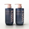 Anob Deep Damage Repair Protein Ampoule Shampoo Duo Special (500g+500g)