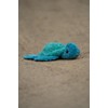 Petface (Little Talulah Turtle Plush Puppy Dog Toy with Built-In-Squeaker