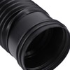 Greensen Rain Gutter Downspout Extension, Thickening Design, Extendable, One Splash