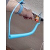 Ohm-Stat SP-101 - Electrical Ground Checker / Circuit Tester /
