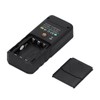 SW‑100G Green Light Rangefinder Handheld Universal Distance Meter for Indoor