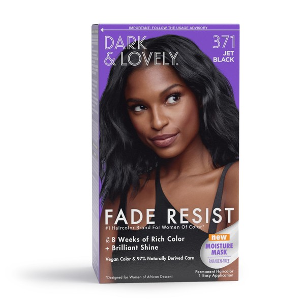 SoftSheen-Carson SoftSheen-Carson Dark and Lovely Fade Resist Rich Conditioning Hair