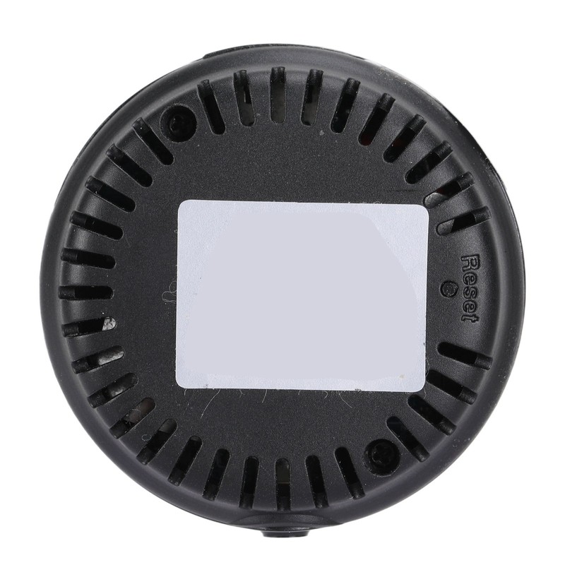 Mini Wireless Camera ABS 280mah 1080P Motion Detection High Definition