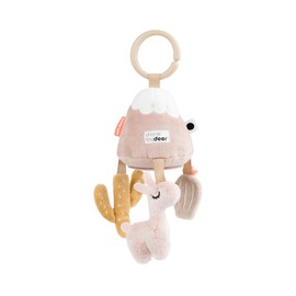Done by Deer 4223021 Activity Toy - Lama Lalee Pink