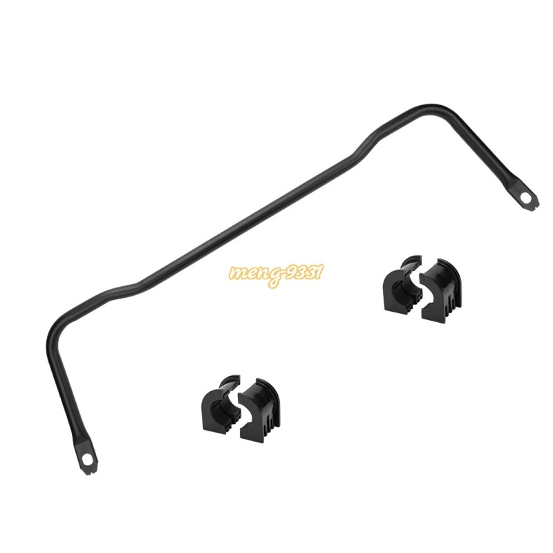 M MATI Rear Stabilizer Sway Bar for Polaris Ranger 1000
