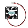 Anvision YDM4010B24 24V 40mm Dual Bearing Cooling Fan