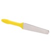 Fret Crowning File Metal Professional Guitar Polishing Repair Tool Musical