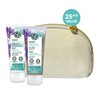 Yves Rocher Foot Care Kit for Soft & Hydrated Feet,