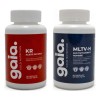 Kit Salud Premium Aceite de Krill Omega 3 Multivitamínico Magnesio