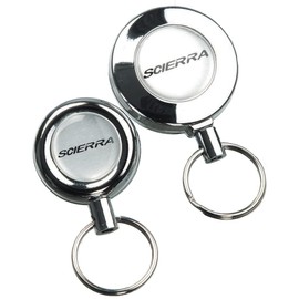 Scierra PIN-ON RETRACTOR PIN-ON RETRACTOR - M