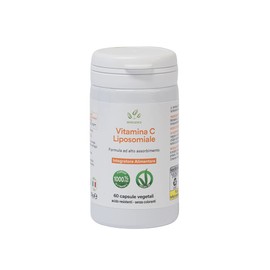 Benessence - Vitamin C Liposomal - 60 Capsule