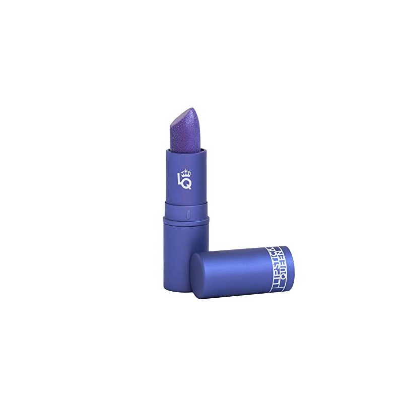 Lipstick Queen Blue By You Lipstick