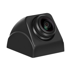 Ohradio AHD Reversing Camera Car Wide Angle Car Backup Camera IP67 Waterproof Night Vision Parking Aid Camera Full Colour Night Vision Camera