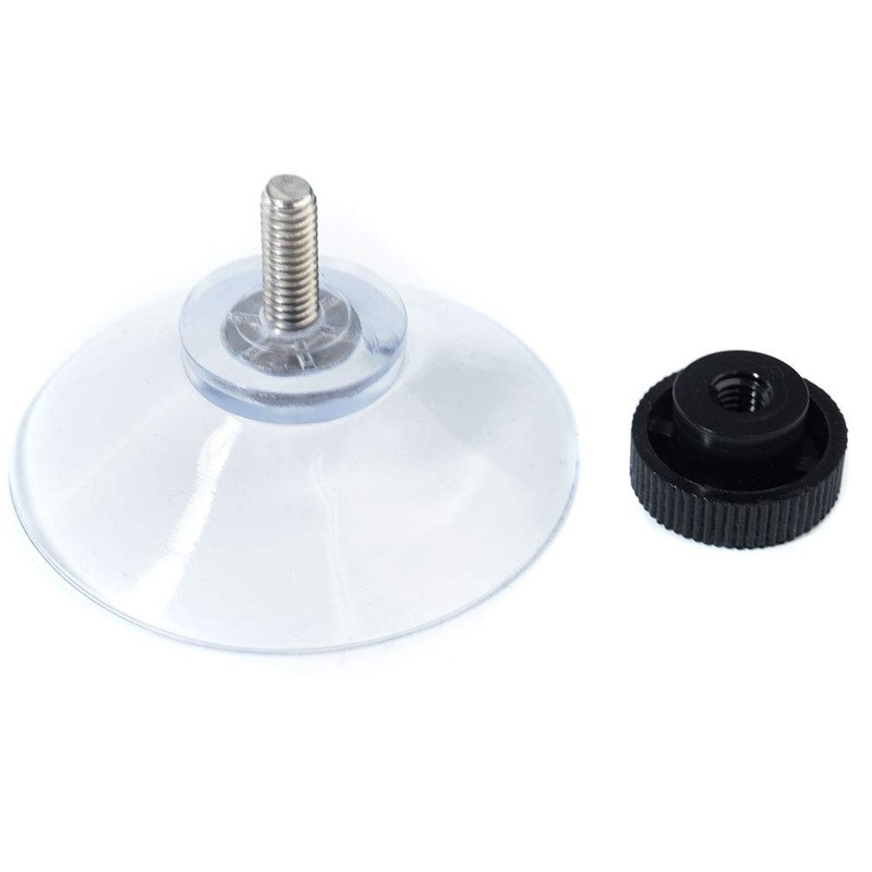 WATTSTUNDE SunFolder Extra Strong Suction Cups Pack of 8 with